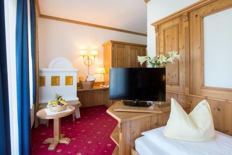 Wellnesshotel Schönruh - Oda
