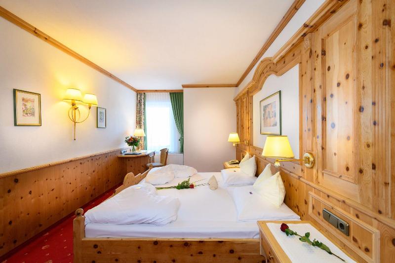 Wellnesshotel Schönruh - Oda