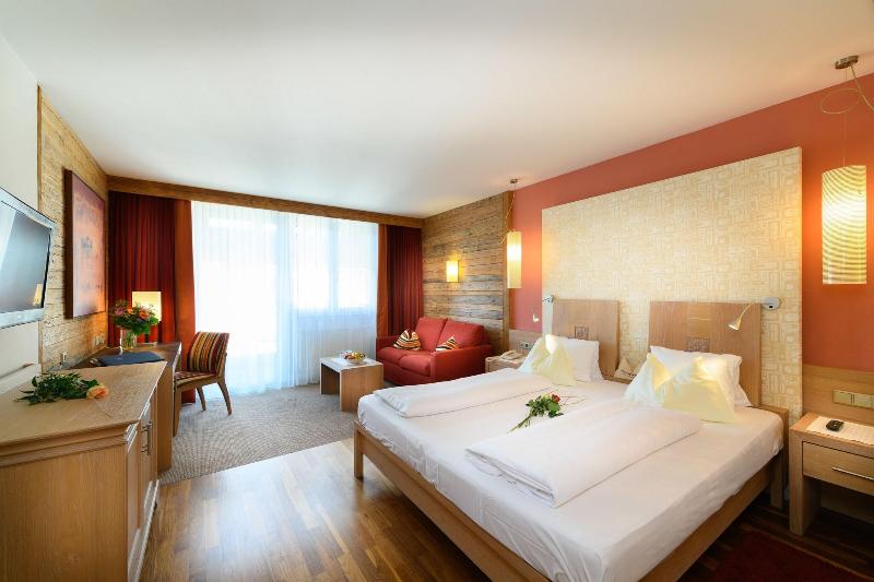 Wellnesshotel Schönruh - Oda