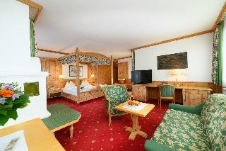 Wellnesshotel Schönruh fotoÄŸrafÄ±
