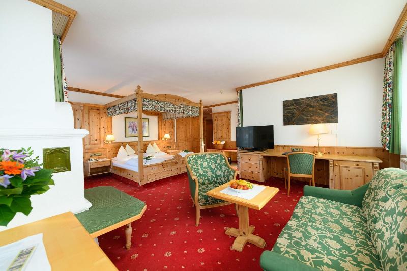Wellnesshotel Schönruh - Oda
