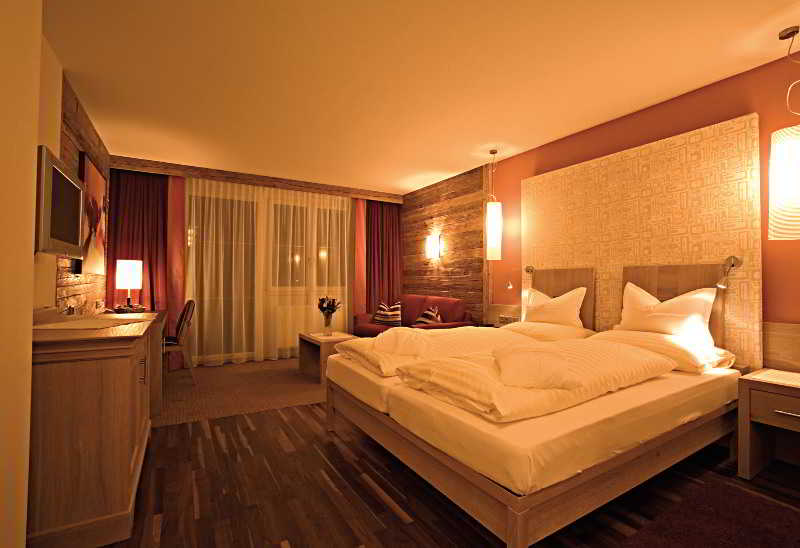 Wellnesshotel Schönruh fotoÄŸrafÄ±