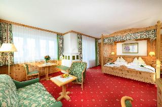 Wellnesshotel Schönruh fotoÄŸrafÄ±