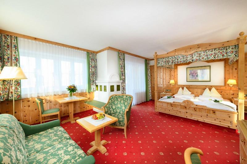 Wellnesshotel Schönruh - Oda
