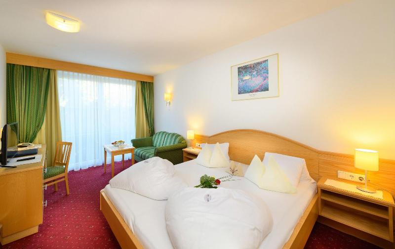 Wellnesshotel Schönruh - Oda