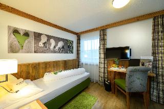 Wellnesshotel Schönruh fotoÄŸrafÄ±