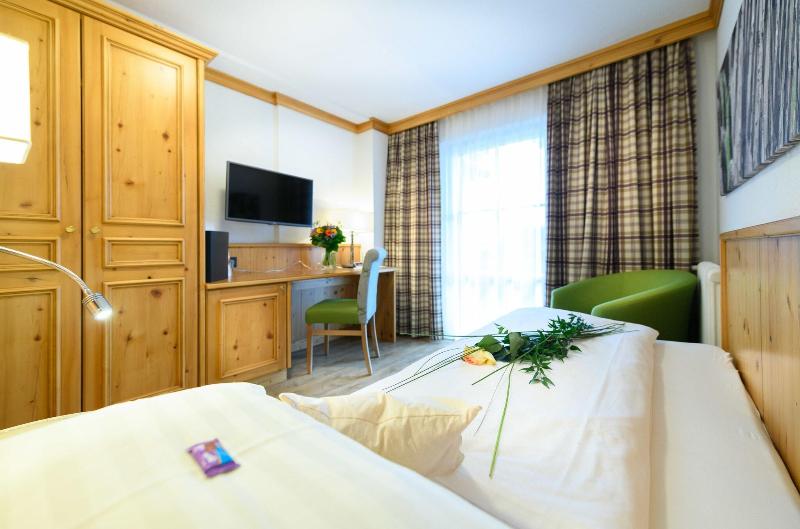 Wellnesshotel Schönruh - Oda