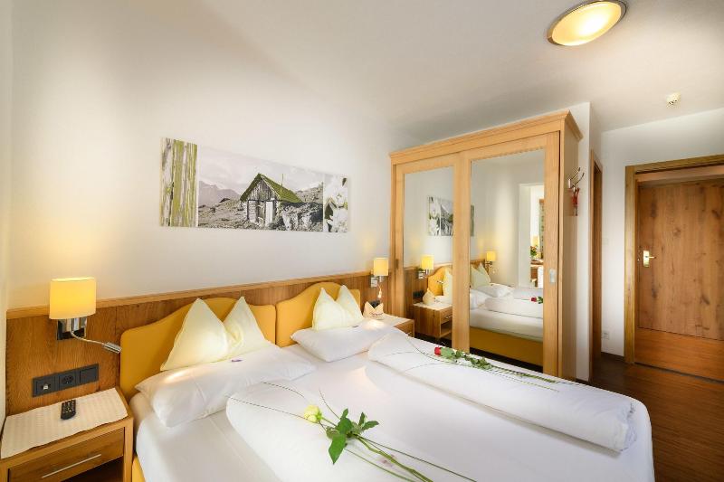 Wellnesshotel Schönruh - Oda