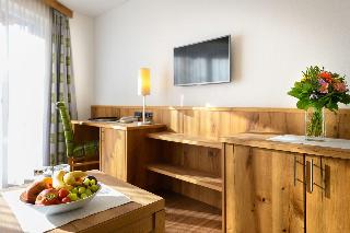 Wellnesshotel Schönruh fotoÄŸrafÄ±