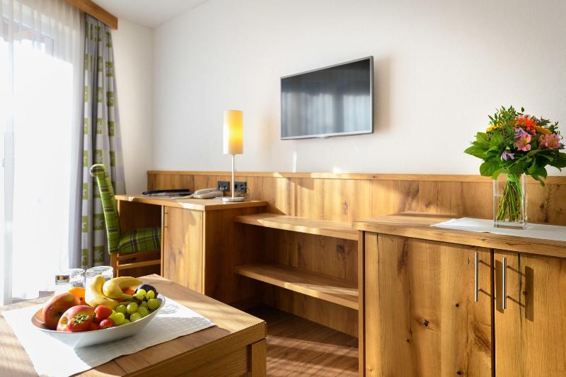 Wellnesshotel Schönruh - Oda