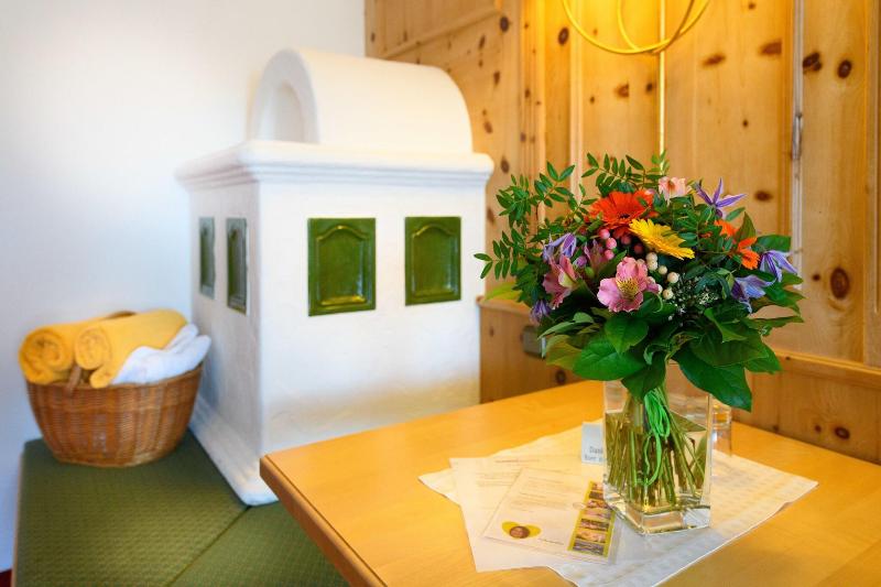 Wellnesshotel Schönruh - Oda