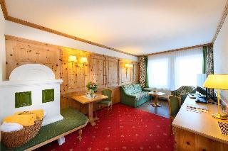 Wellnesshotel Schönruh fotoÄŸrafÄ±