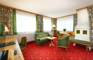 Wellnesshotel Schönruh fotoÄŸrafÄ±