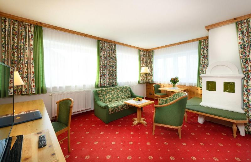 Wellnesshotel Schönruh - Oda