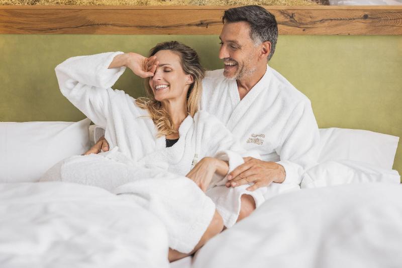 Wellnesshotel Schönruh - Oda