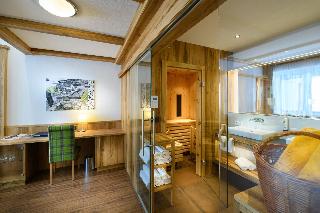 Wellnesshotel Schönruh fotoÄŸrafÄ±