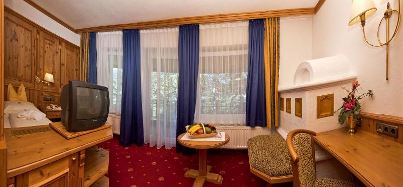 Wellnesshotel Schönruh - Oda