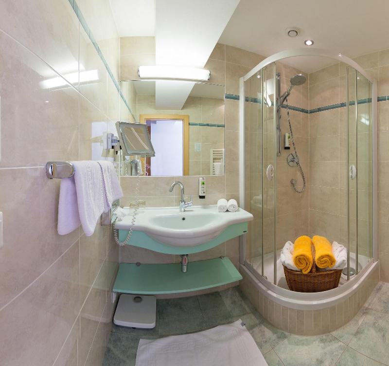 Wellnesshotel Schönruh - Oda