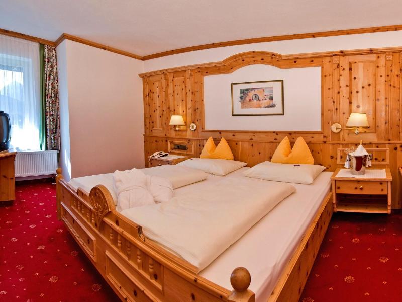 Wellnesshotel Schönruh - Oda