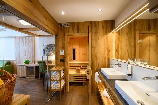 Wellnesshotel Schönruh fotoÄŸrafÄ±