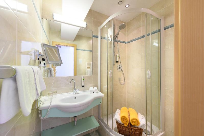 Wellnesshotel Schönruh - Oda