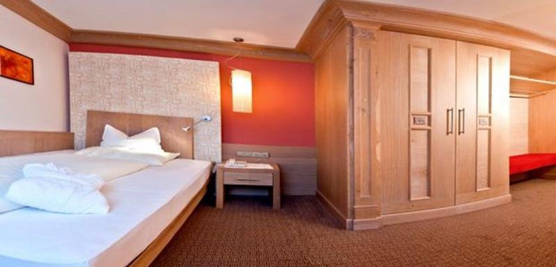 Wellnesshotel Schönruh - Oda