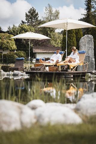 Wellnesshotel Schönruh fotoÄŸrafÄ±