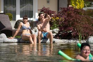 Wellnesshotel Schönruh fotoÄŸrafÄ±