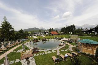 Wellnesshotel Schönruh fotoÄŸrafÄ±