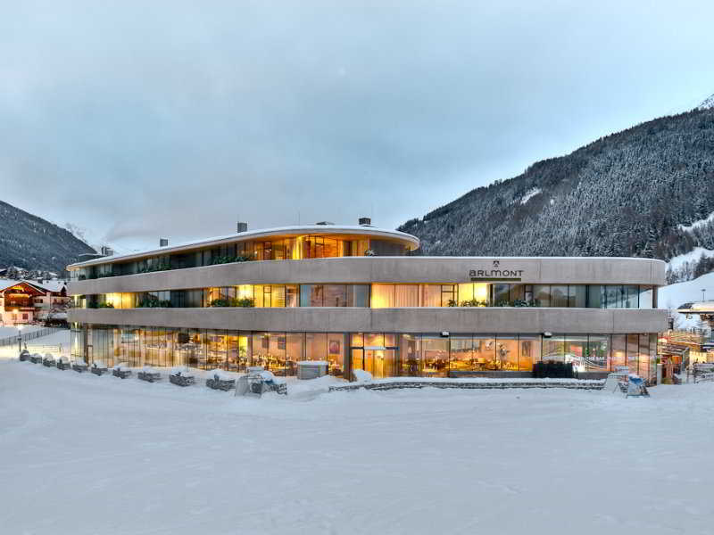 Arlmont otel fotoğrafı