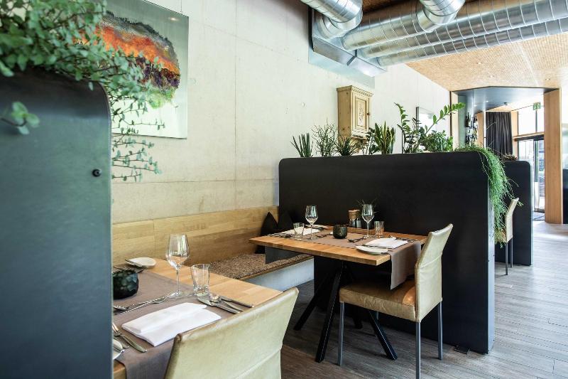 Arlmont - Restoran