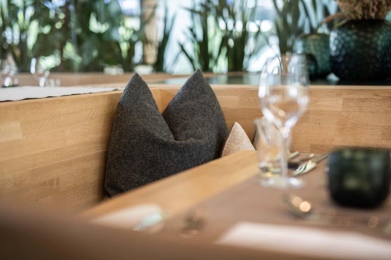 Arlmont - Restoran