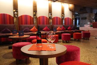 Sporthotel St.Anton fotoÄŸrafÄ±