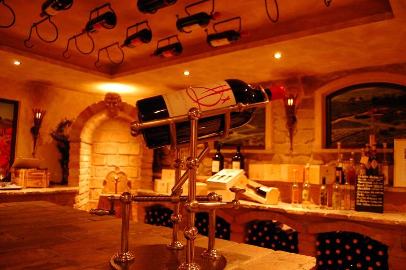 Sporthotel St.Anton - Lobi