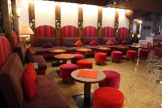 Sporthotel St.Anton fotoÄŸrafÄ±