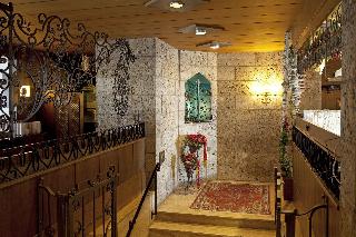 Sporthotel St.Anton fotoÄŸrafÄ±