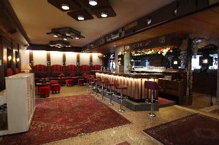 Sporthotel St.Anton fotoÄŸrafÄ±