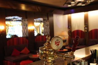 Sporthotel St.Anton fotoÄŸrafÄ±