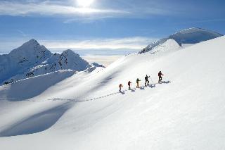 Sporthotel St.Anton fotoÄŸrafÄ±