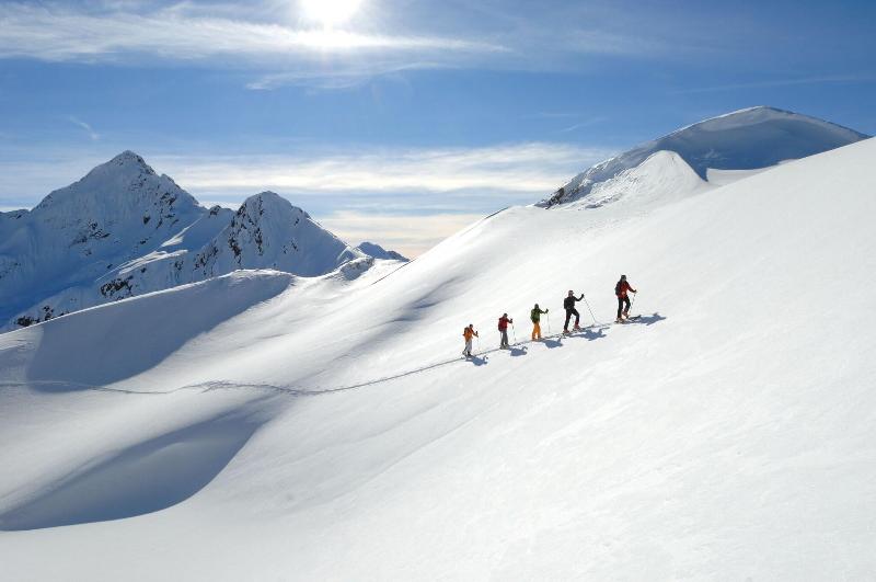 Sporthotel St.Anton - Aktivite