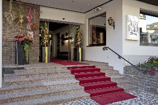 Sporthotel St.Anton fotoÄŸrafÄ±