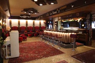 Sporthotel St.Anton otel fotoğrafı