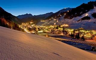 Sporthotel St.Anton fotoÄŸrafÄ±