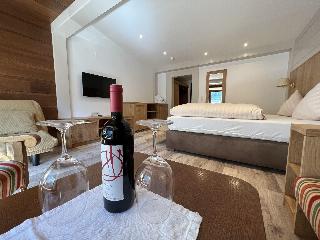 Sporthotel St.Anton fotoÄŸrafÄ±