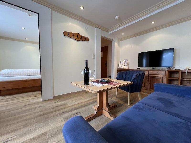 Sporthotel St.Anton - Oda
