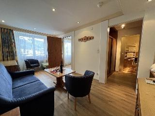Sporthotel St.Anton fotoÄŸrafÄ±