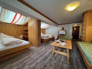 Sporthotel St.Anton fotoÄŸrafÄ±