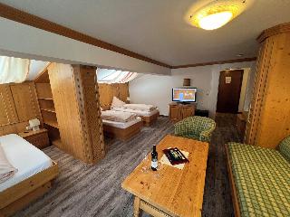Sporthotel St.Anton fotoÄŸrafÄ±