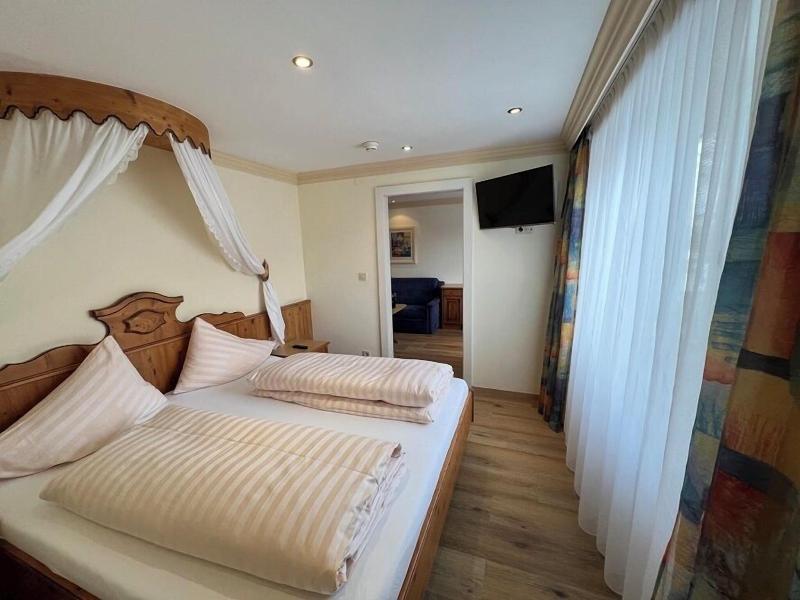Sporthotel St.Anton - Oda