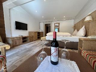 Sporthotel St.Anton fotoÄŸrafÄ±